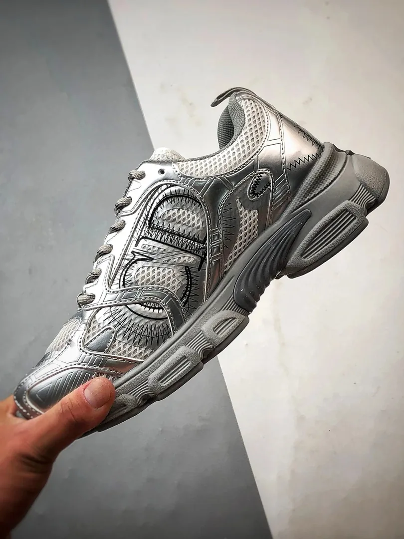 Dior Chrono Series Sneakers — photo 6