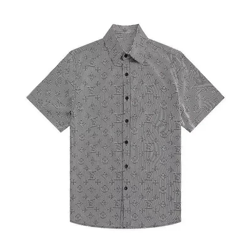 Summer Short-Sleeve Set — Photo 8