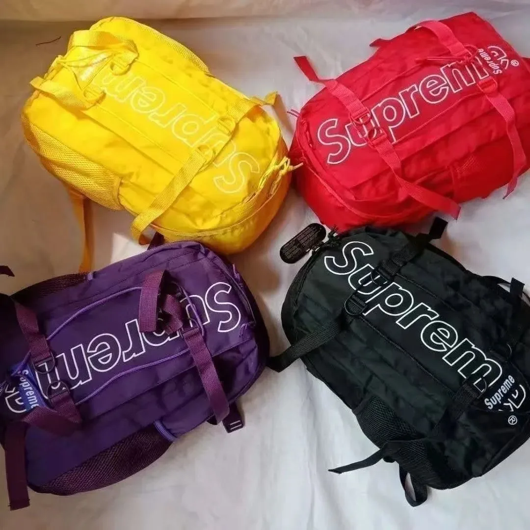 Supreme Backpack — Photo 2