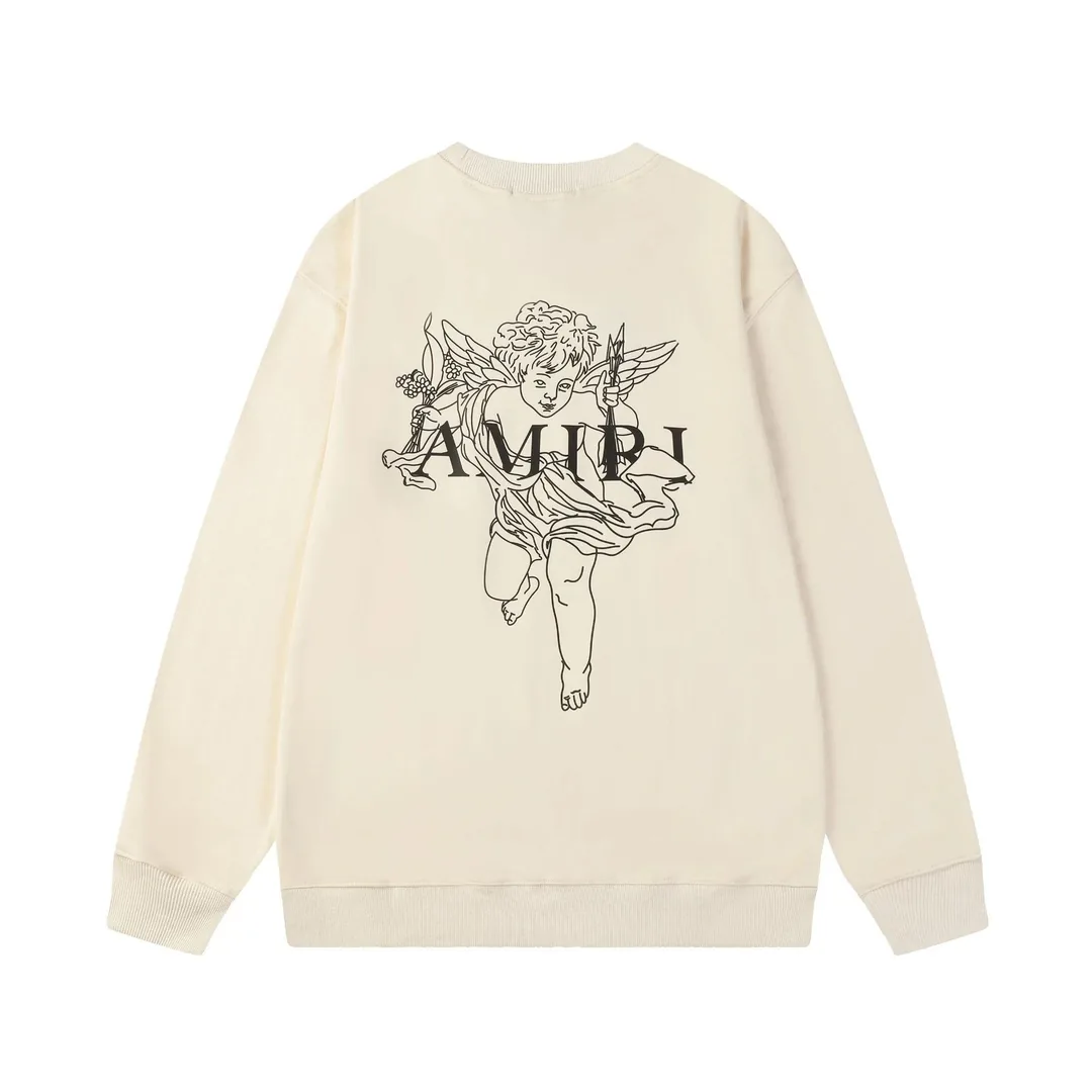 Crewneck Sweatshirt — photo 10