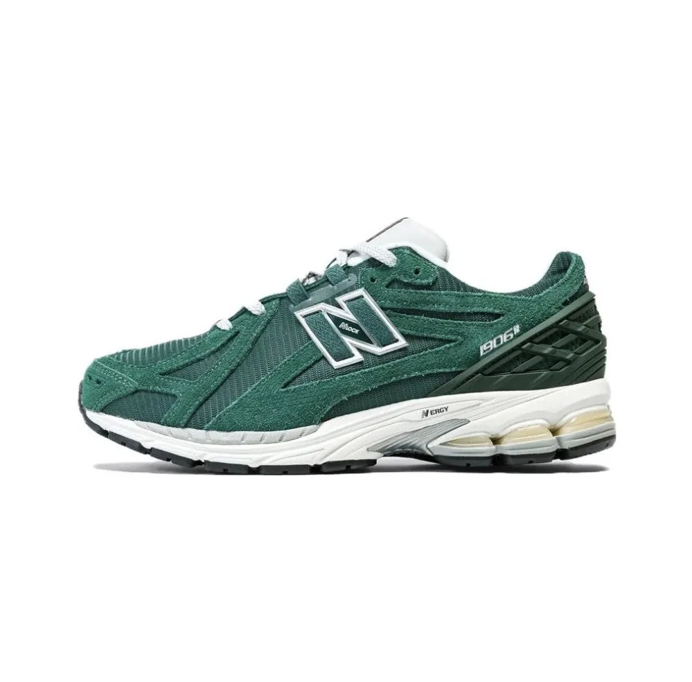New Balance 1906 Running Shoes — QC