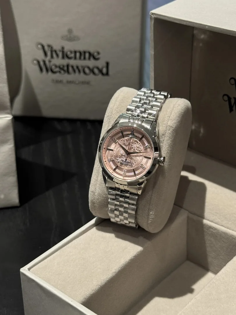 Vivienne Westwood Wristwatch — photo 10