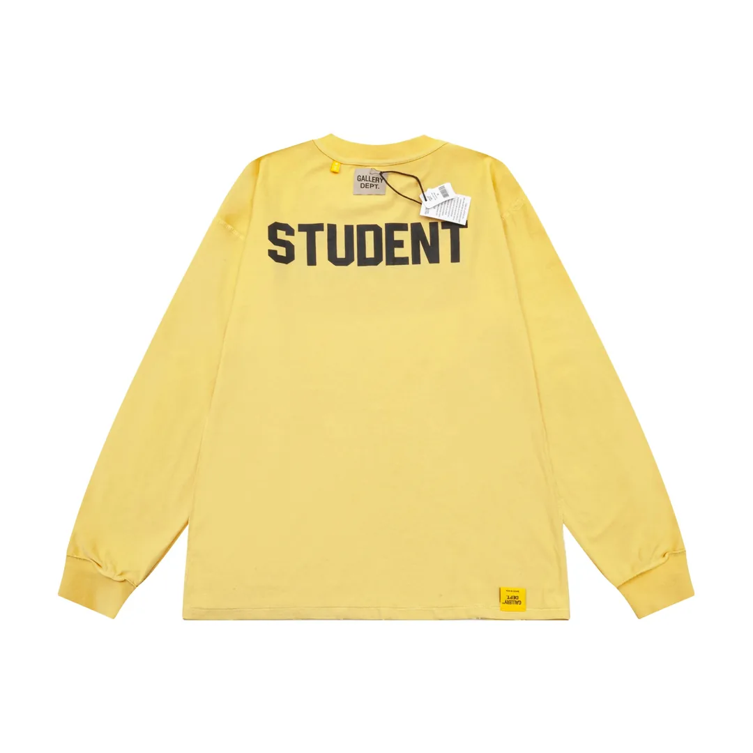 Gallery Dept Hoodie — photo 11