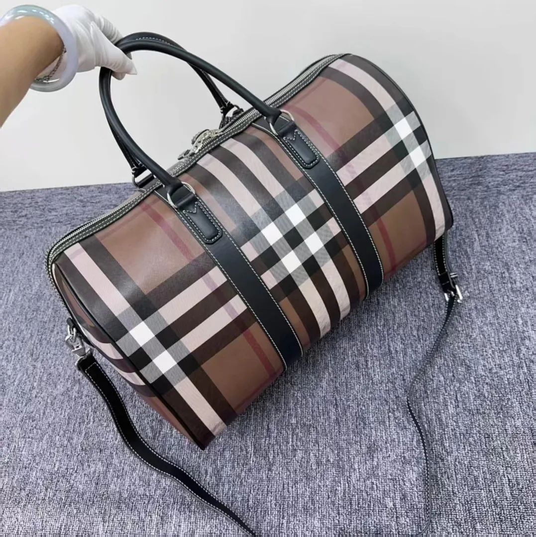 Balenciaga Leather Handbag — photo 11
