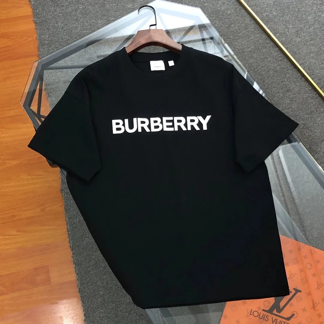Cotton Detail Tee — Photo 14