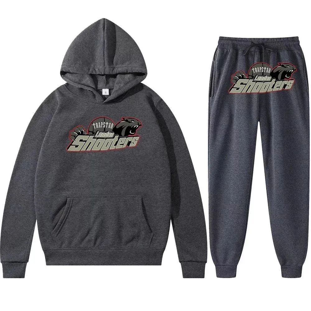 Trapstar Hoodie — Photo 8