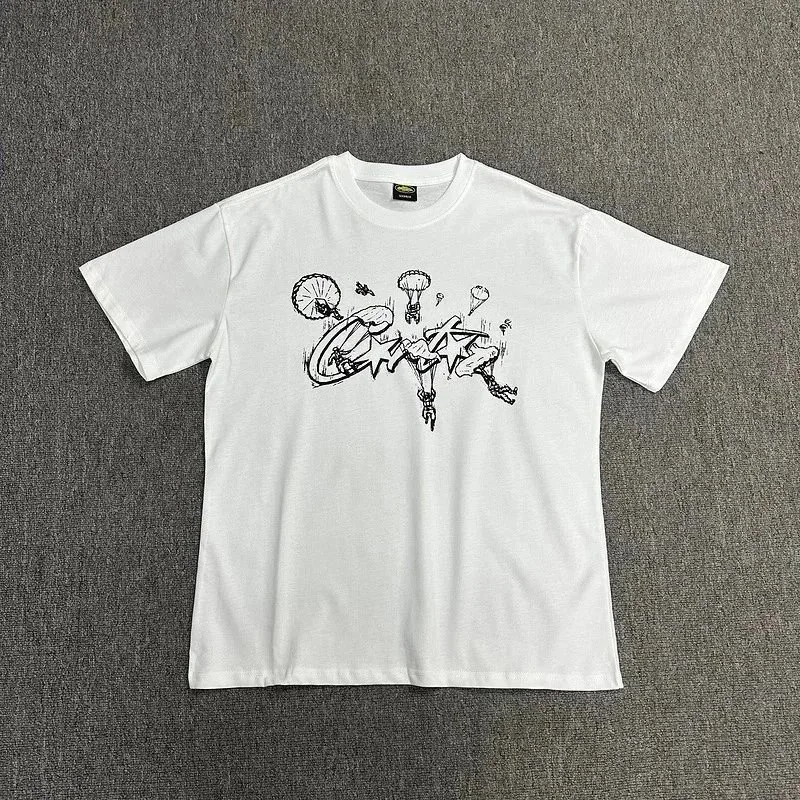 Corteiz T-Shirt — Photo 7