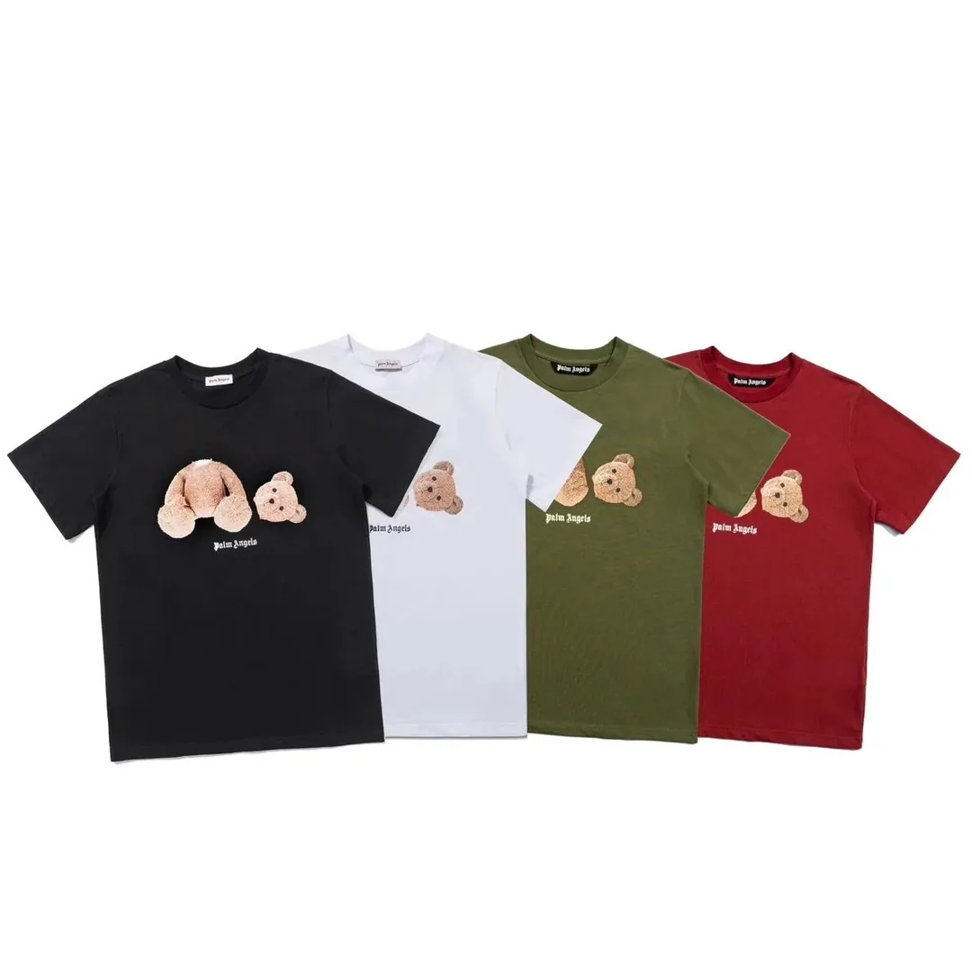 Palm Angels T-Shirt — Photo 5