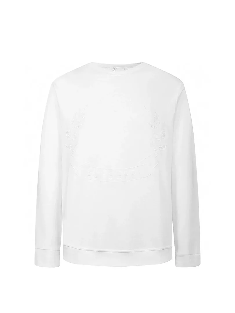 Streetwear Sweatshirt — Photo 5
