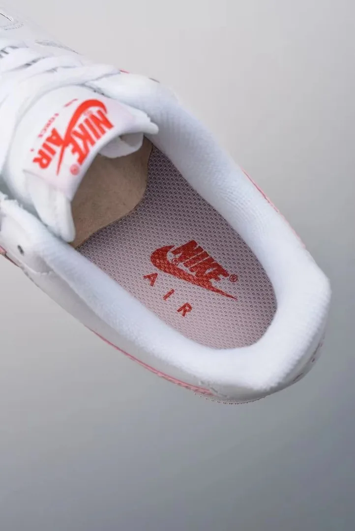 Nike Air Force 1 Valentine's Day — QC