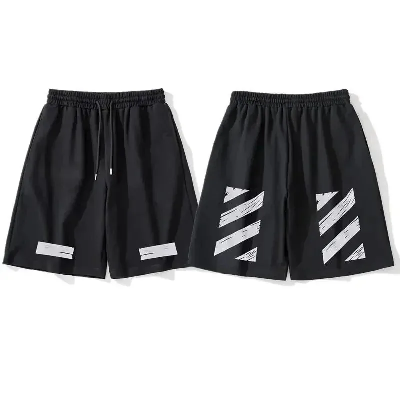 Athletic Shorts — photo 9