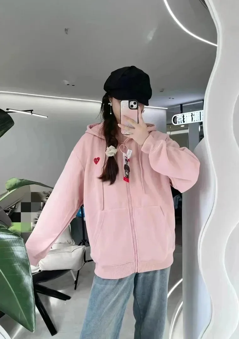 Custom Sweatshirt — Photo 2
