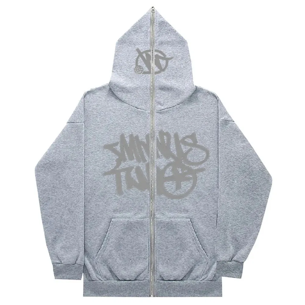 Corteiz Alcatraz Zip Hoodie Collection — Photo 6