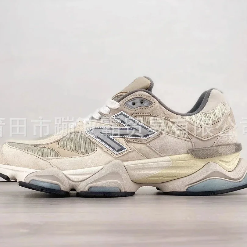 New Balance 9060 Dad Shoes — photo 5