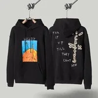 Travis Scott T-Shirt — QC