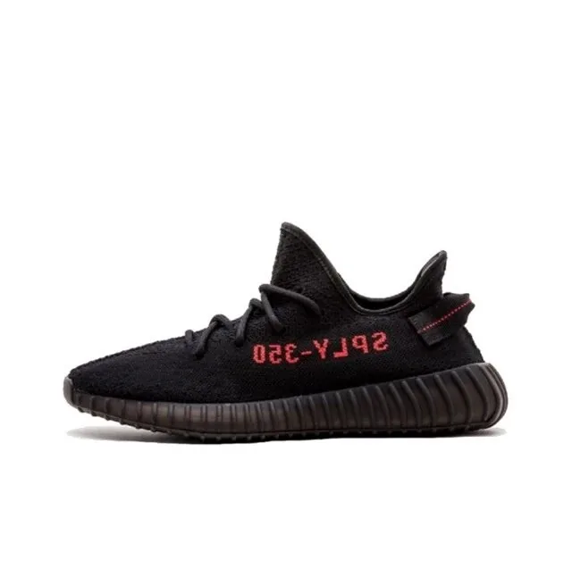 Yeezy 350 V2 Sneakers — Photo 7