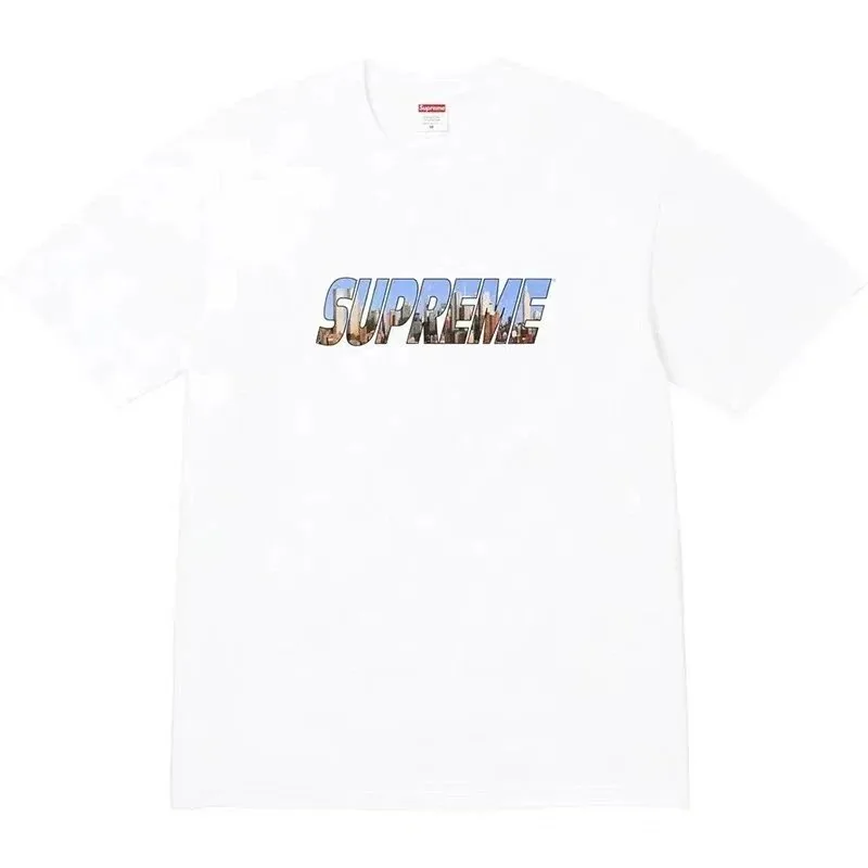 Streetwear T-Shirt — photo 10