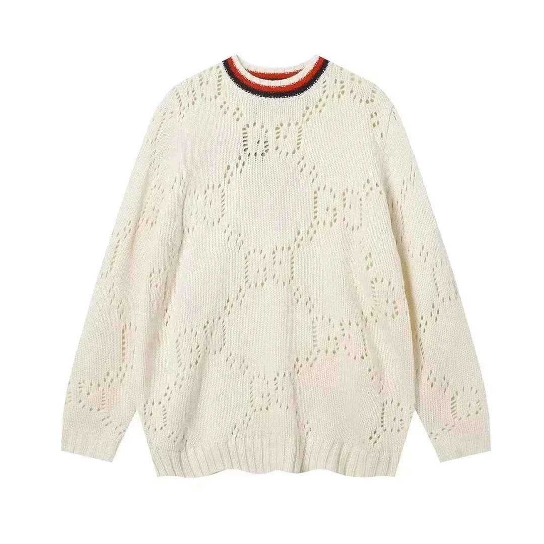 Knit Sweater — QC