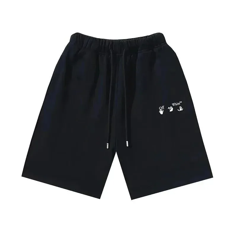 Off-White Shorts — photo 10