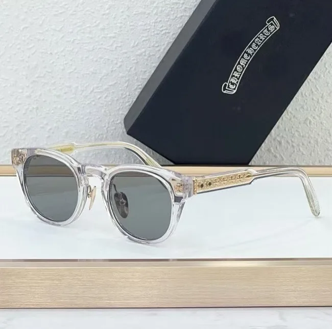 Unisex Acetate Sunglasses — Photo 9