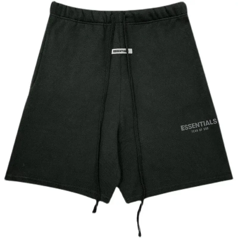 Fear of God Essentials Shorts Multicolor Collection — QC