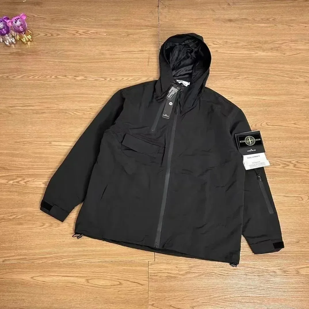 Outdoor Windbreaker — photo 7