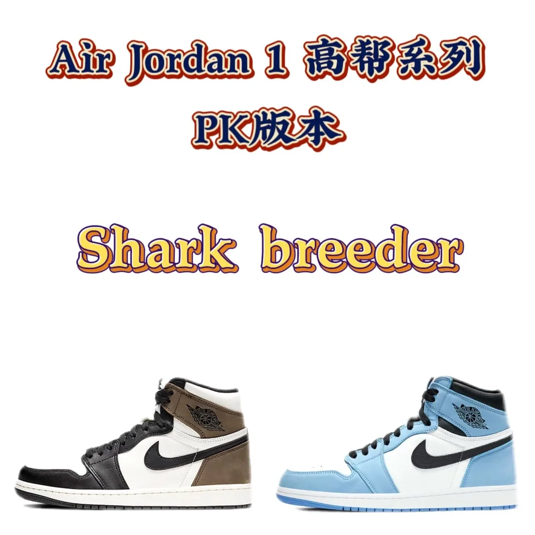 Air Jordan 1 High-Top