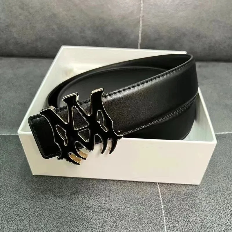 Leather Belt — QC