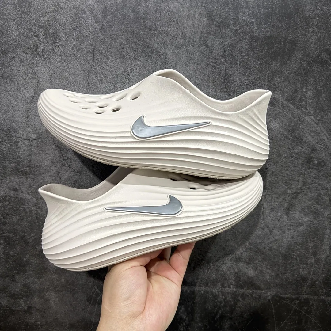 Reactx Rejuven 8 Beach Slides — QC