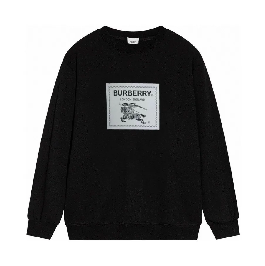 Streetwear Sweatshirt — Photo 15
