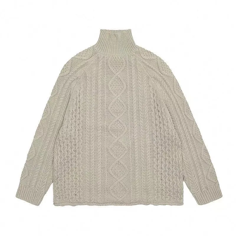Essentials Sweater — Photo 9