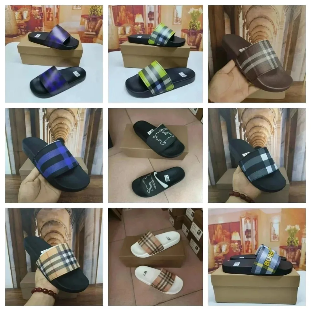 Anti-Slip Slides