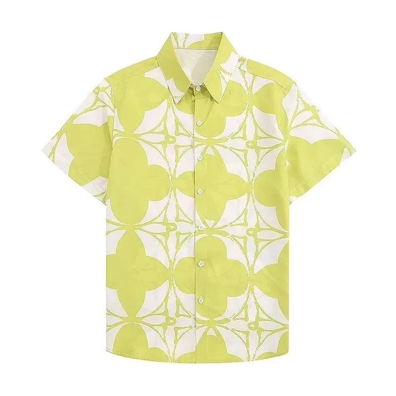 Summer Short-Sleeve Set — Photo 14