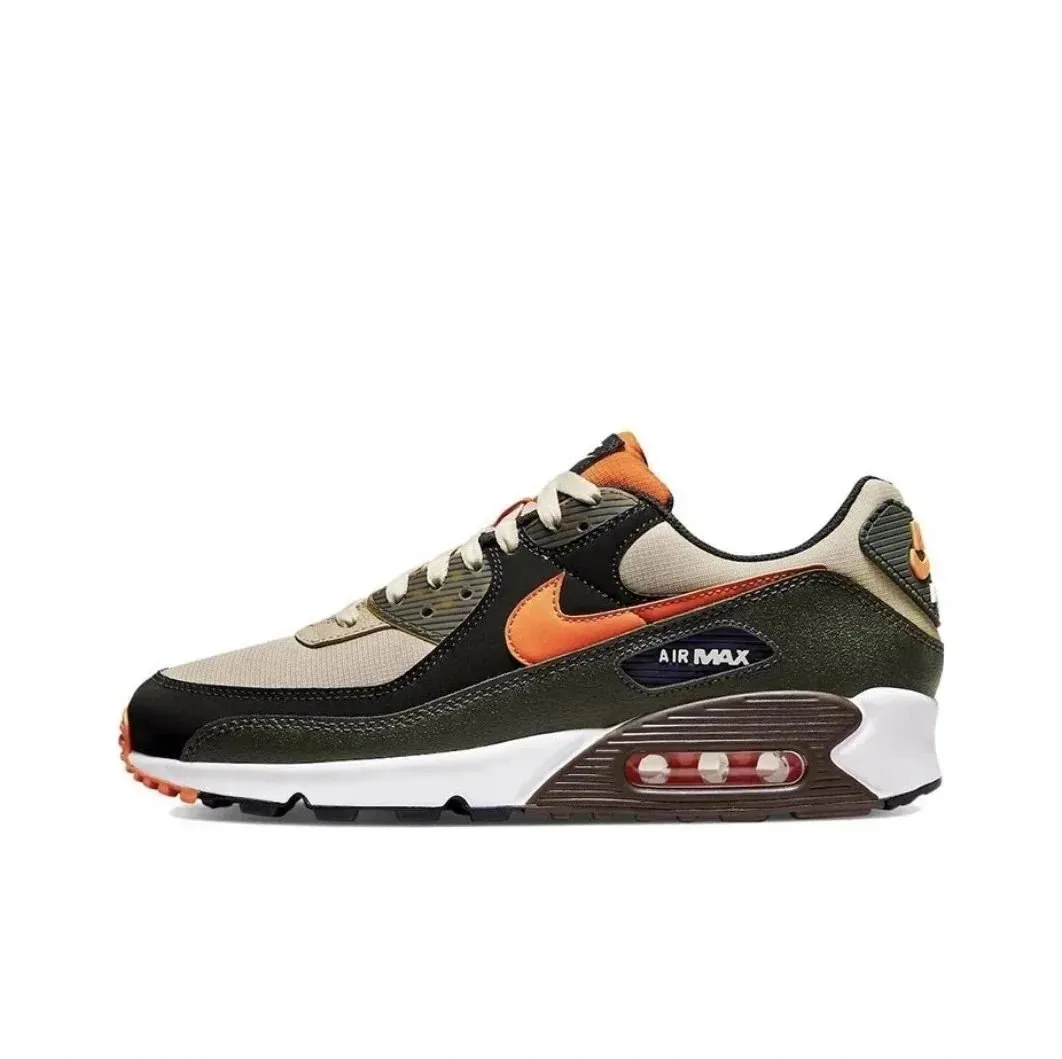 Nike Air Max 90 Cushion Sneakers — photo 4