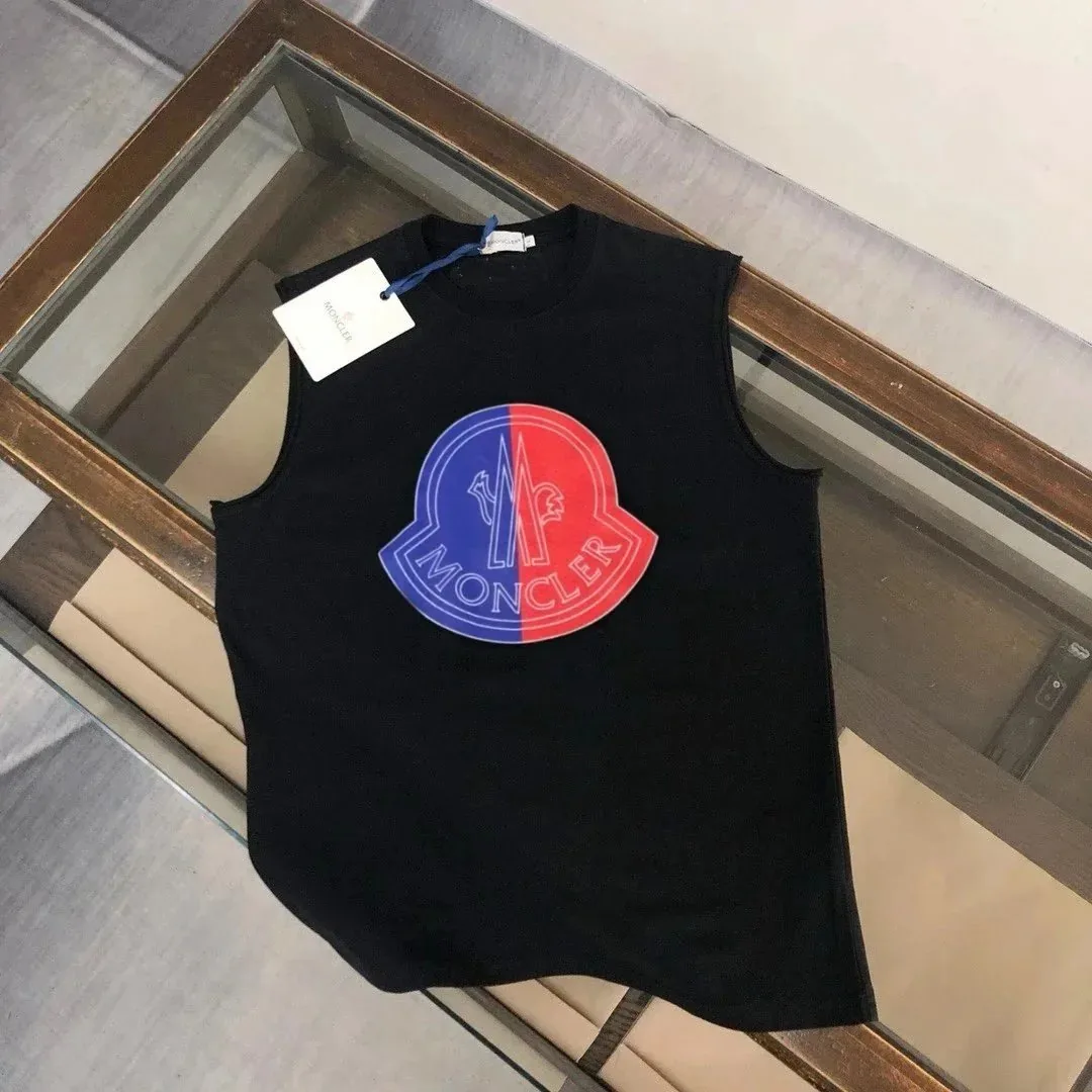 Classic Streetwear Tank Top — QC