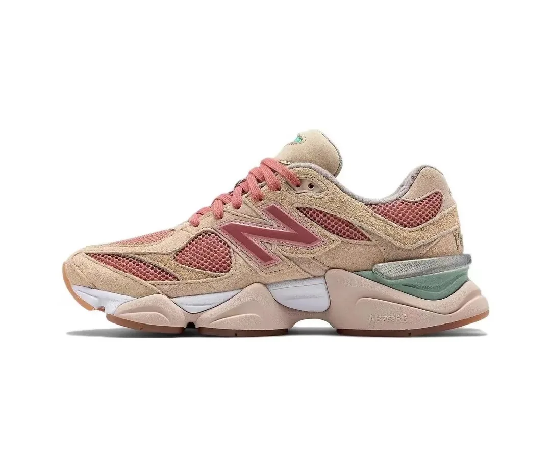 New Balance 9060 Shoes — Photo 3