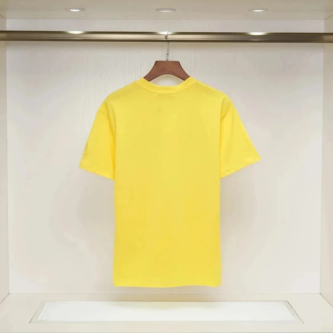 Moncler T-Shirt — photo 3