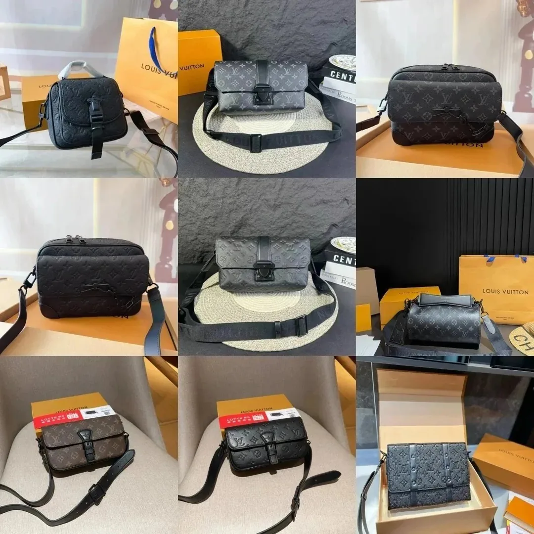 Crossbody Bag — photo 2