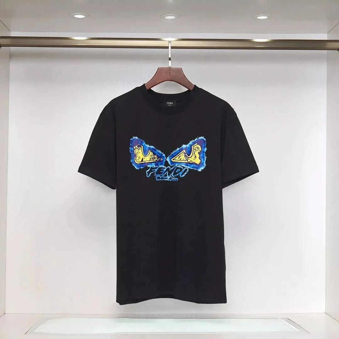 Summer T-Shirt — Photo 10