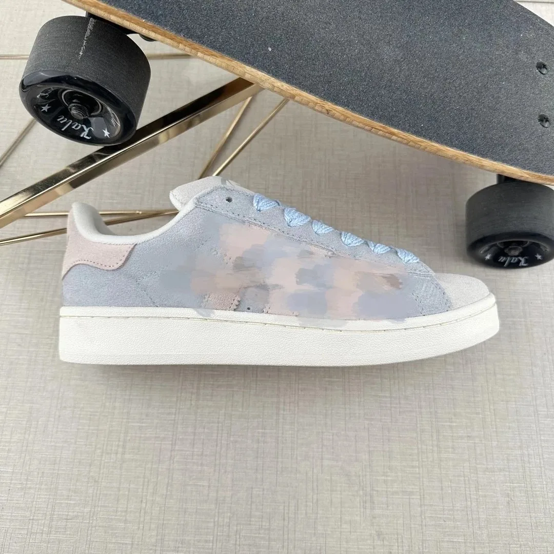 Adidas Campus 00s Multicolor — Photo 11