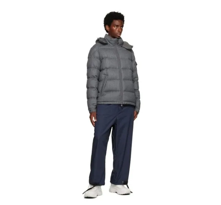 Down Jacket — Photo 4