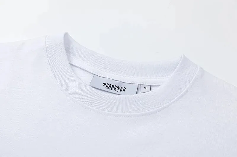 Trapstar Irongate Graphic T-Shirt Collection — Photo 13