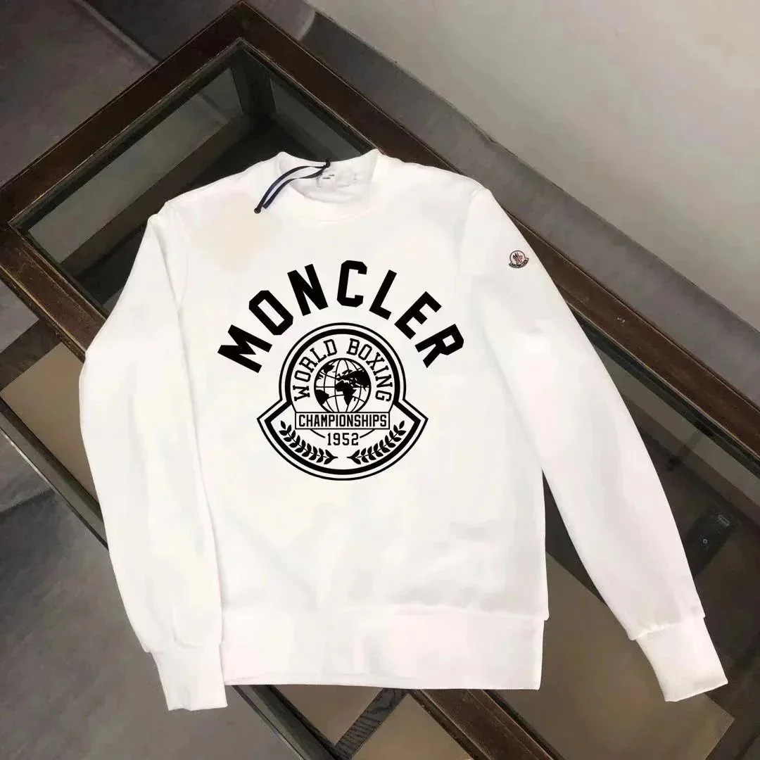 Moncler Sweatshirt — Photo 13