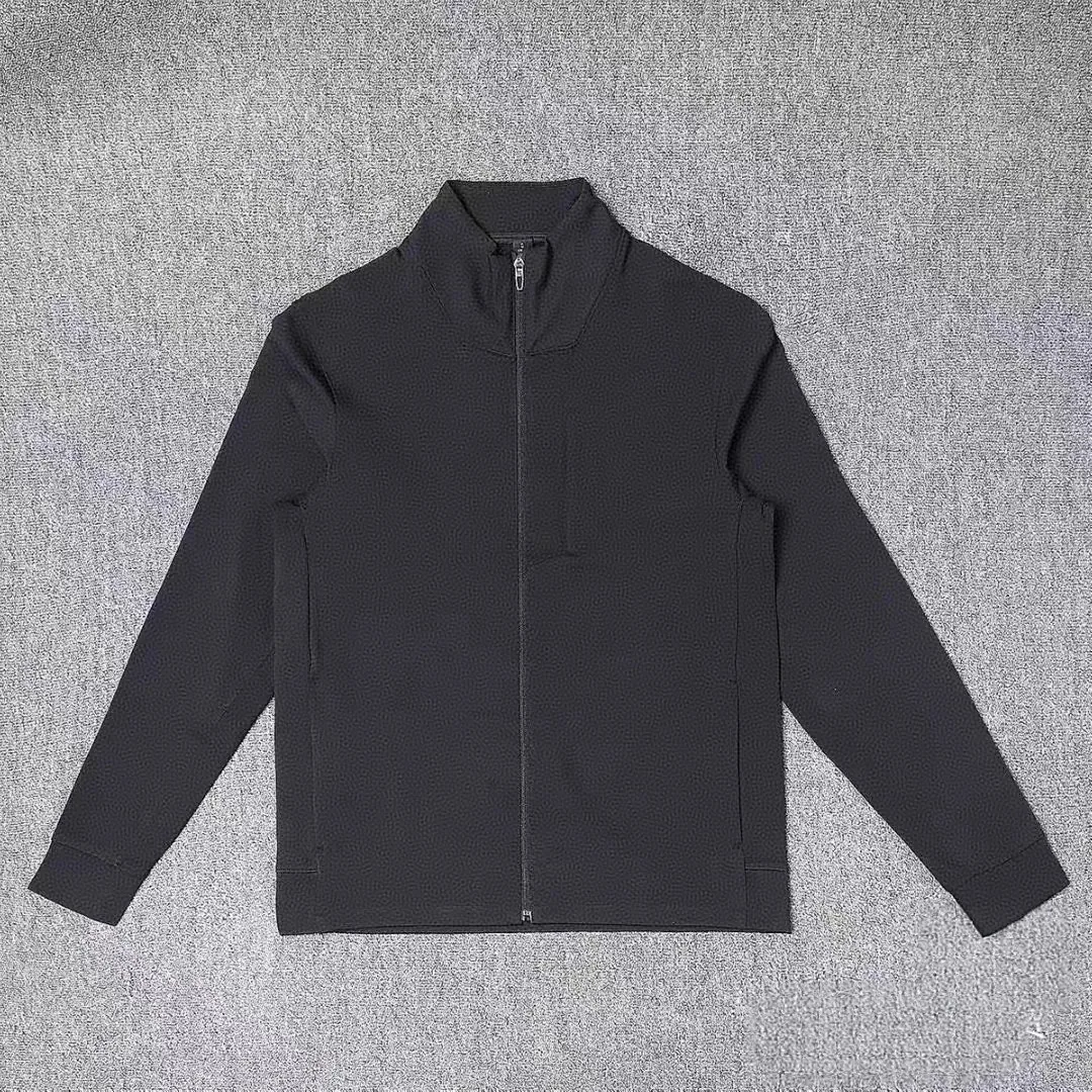 Sport Jacket — QC