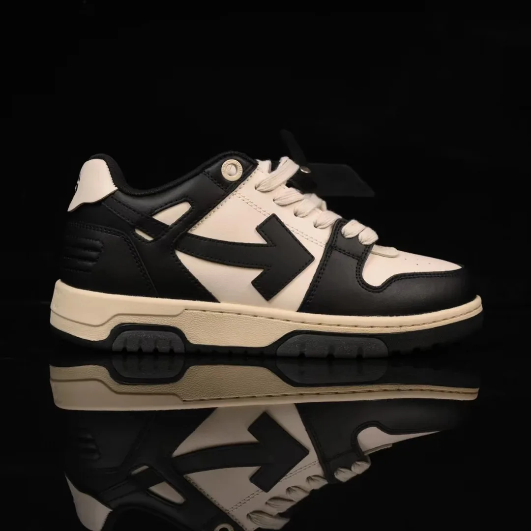 Alexander McQueen Oversized Sneaker White Platform Sneakers — Photo 14