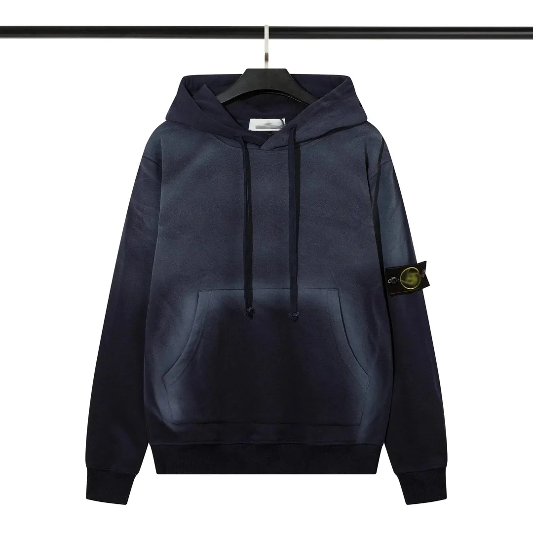 Stone Island Sweatshirt — QC