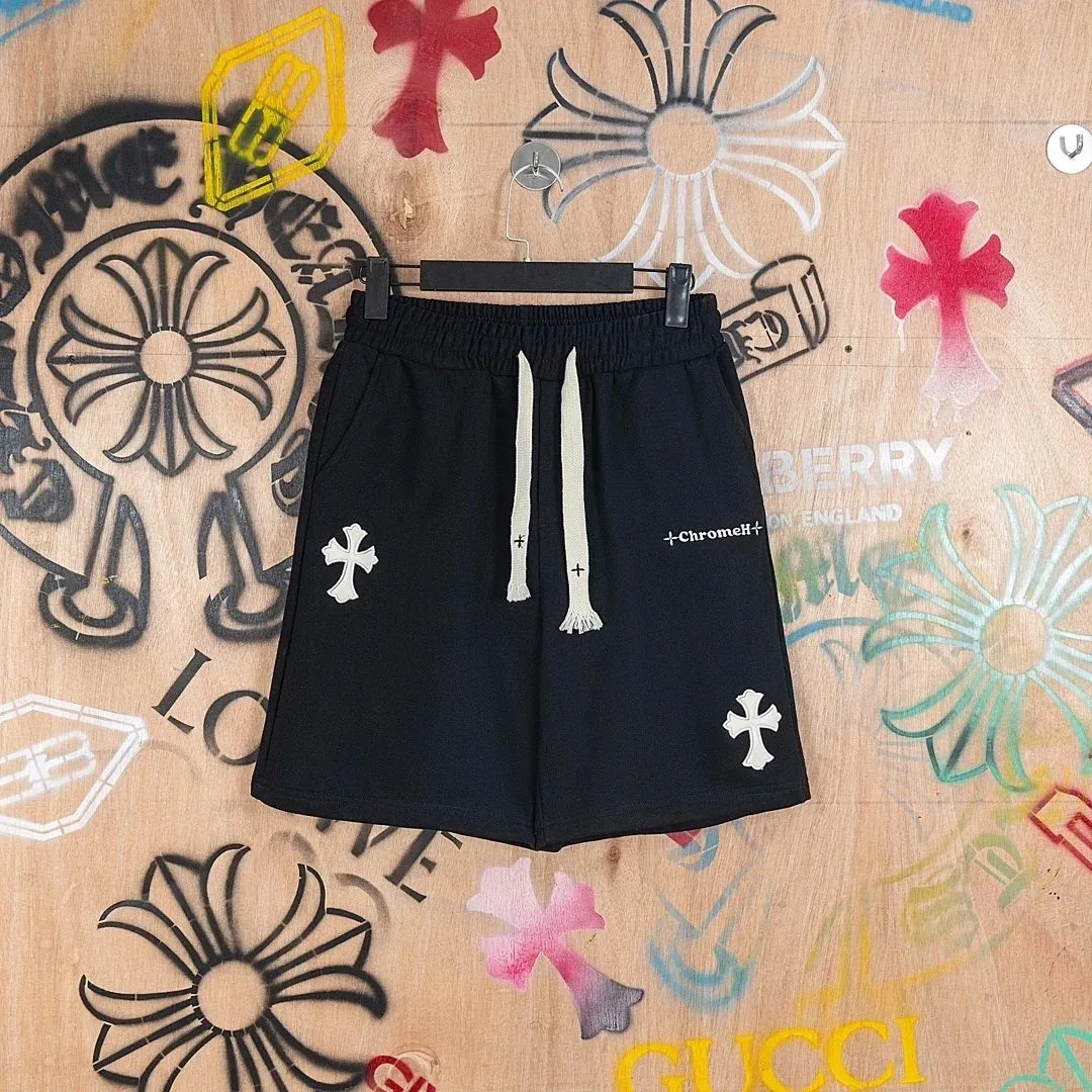 Chrome Hearts Shorts — QC