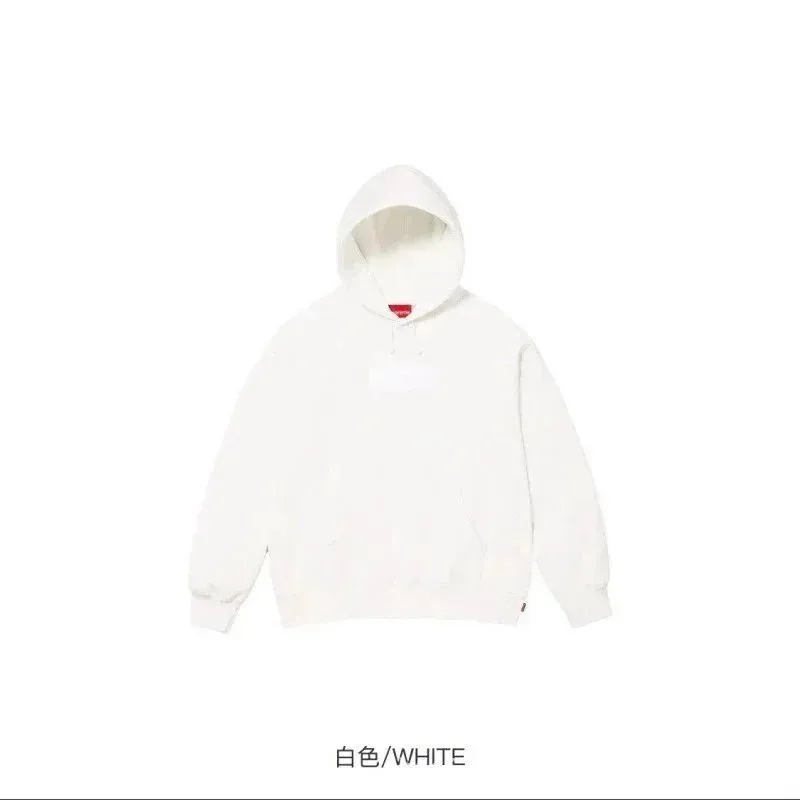 Pullover Hoodie — photo 4