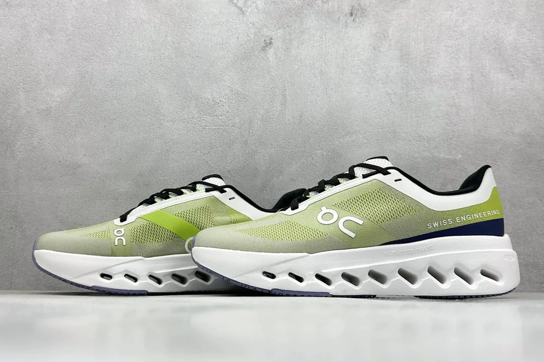 On Cloudsurfer Next Running Shoes — photo 5