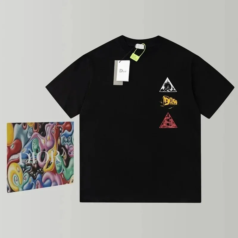 Dior T-Shirt — Photo 6